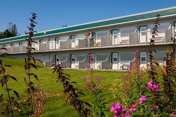 Ocean Shores Hotel Homer Extérieur photo