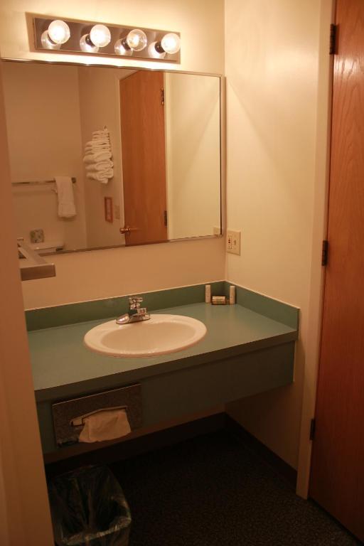 Ocean Shores Hotel Homer Chambre photo