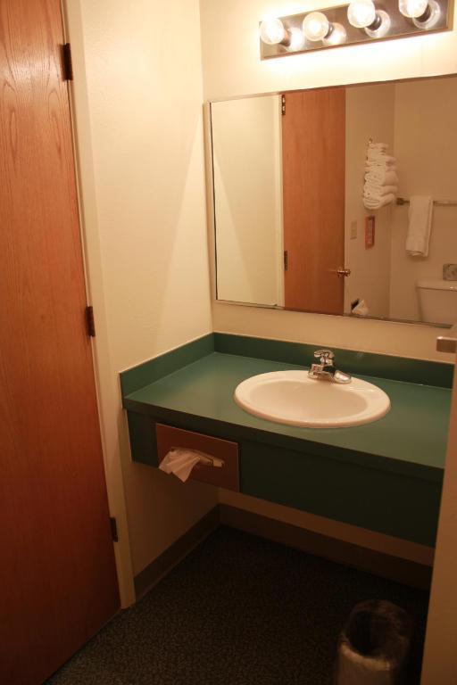 Ocean Shores Hotel Homer Chambre photo